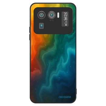Maskica za Xiaomi Mi 11 Ultra - Solar