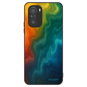 Maskica za Xiaomi Poco F3 - Solar