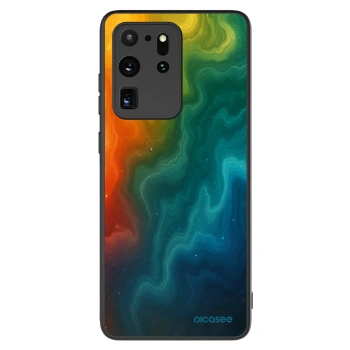 Maskica za Samsung Galaxy S20 Ultra 5G G988F - Solar