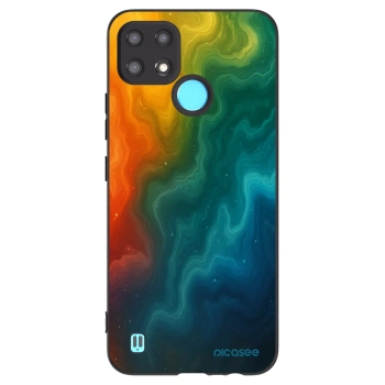 Maskica za Realme C21 - Solar