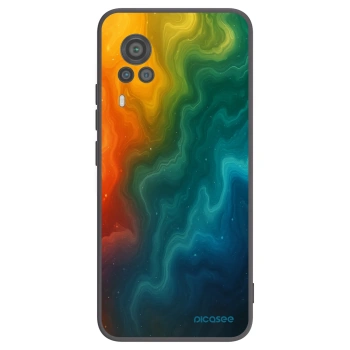 Maskica za Vivo X60 Pro 5G - Solar