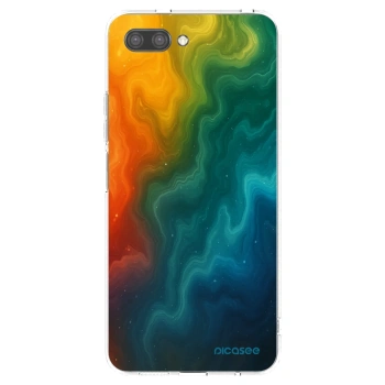 Maskica za Honor 10 - Solar