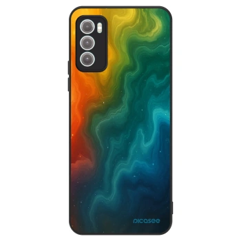 Maskica za Motorola Moto G60 - Solar