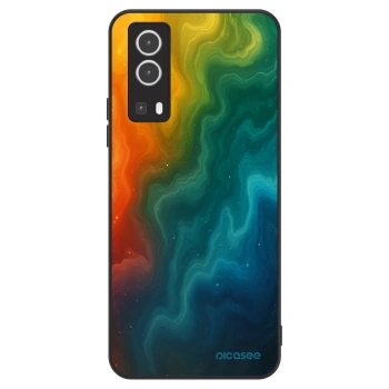 Maskica za Vivo Y72 5G - Solar