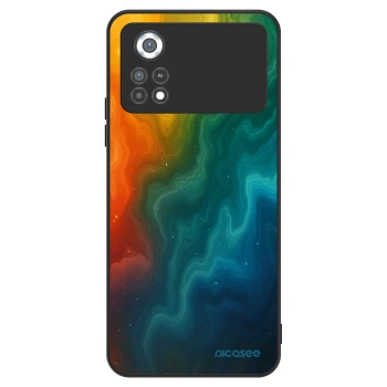 Maskica za Xiaomi Poco X4 Pro 5G - Solar