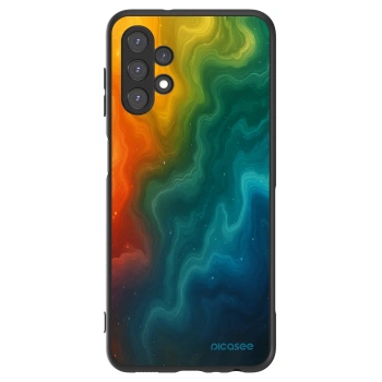 Picasee ULTIMATE CASE za Samsung Galaxy A13 4G A135 - Solar