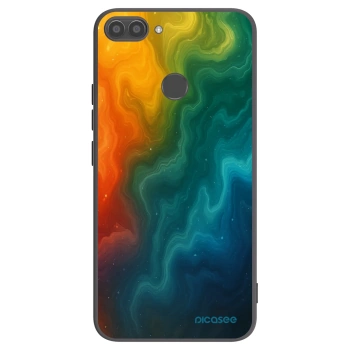 Maskica za Huawei P Smart - Solar