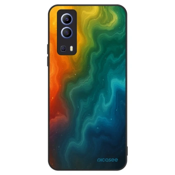 Maskica za Vivo Y52 5G - Solar