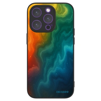 Picasee ULTIMATE CASE za Apple iPhone 14 Pro - Solar