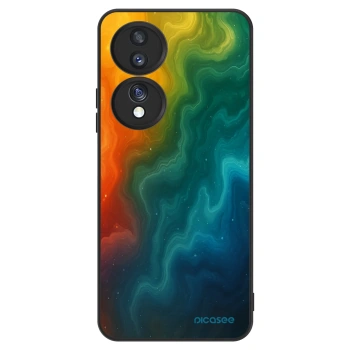 Maskica za Honor 70 - Solar