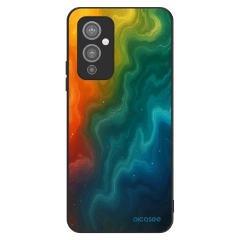 Maskica za OnePlus 9 - Solar