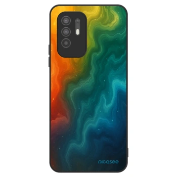 Maskica za OPPO A94 5G - Solar