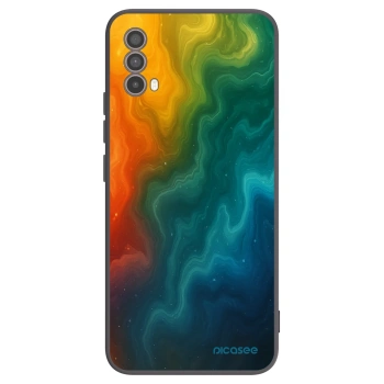 Maskica za Motorola Moto E40 - Solar