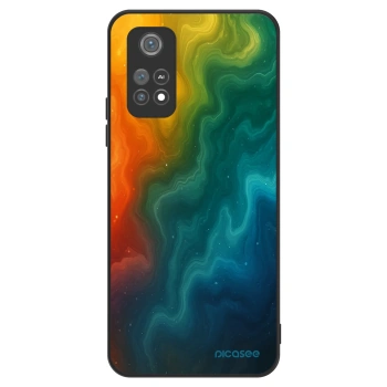 Maskica za Xiaomi Poco M4 Pro - Solar