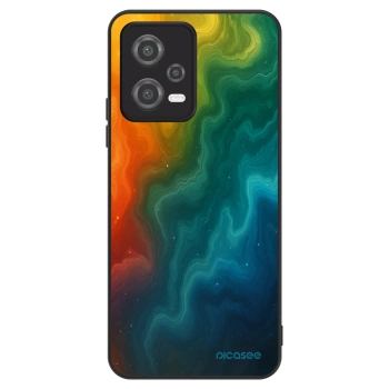 Maskica za Xiaomi Poco X5 - Solar