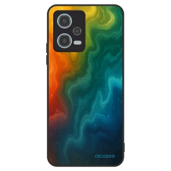 Maskica za Xiaomi Redmi Note 12 5G - Solar