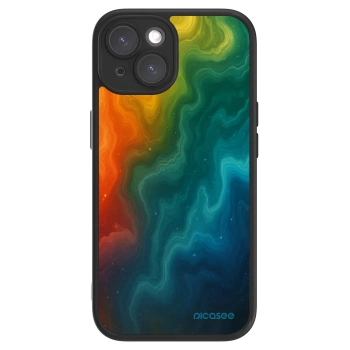 Maskica za Apple iPhone 15 - Solar