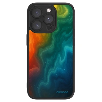 Maskica za Apple iPhone 15 Pro - Solar