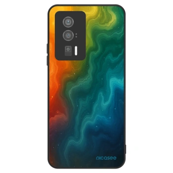 Maskica za Xiaomi Poco F5 Pro 5G - Solar