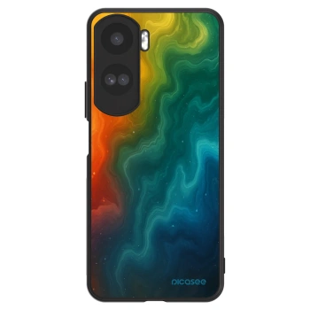 Maskica za Honor 90 Lite 5G - Solar