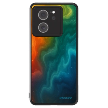 Picasee ULTIMATE CASE za Xiaomi 13T - Solar