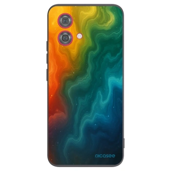 Maskica za Motorola Moto G84 5G - Solar