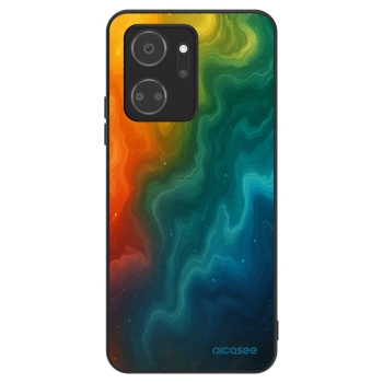 Maskica za Honor X7a - Solar
