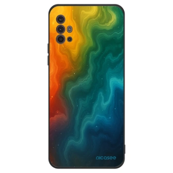 Maskica za Motorola Moto G30 - Solar