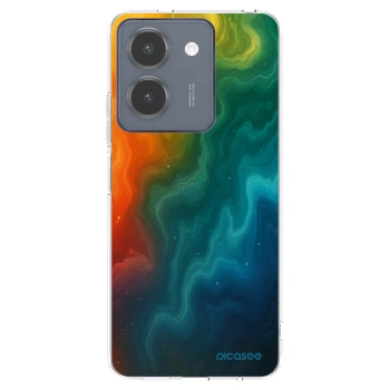 Maskica za Vivo Y36 4G - Solar