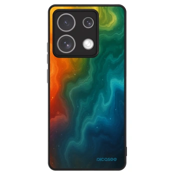 Picasee ULTIMATE CASE za Xiaomi Redmi Note 13 Pro 5G - Solar