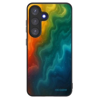 Picasee ULTIMATE CASE za Samsung Galaxy A25 A256B 5G - Solar