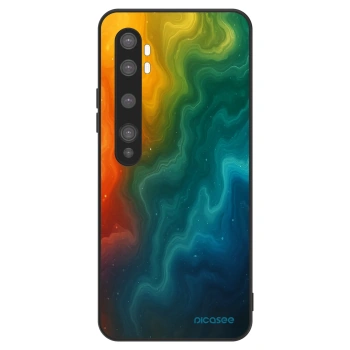 Maskica za Xiaomi Mi Note 10 (Pro) - Solar