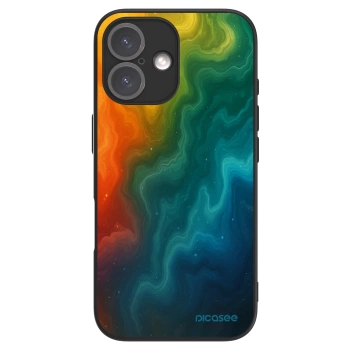 Picasee ULTIMATE CASE za Apple iPhone 16 - Solar