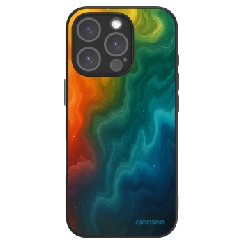 Maskica za Apple iPhone 16 Pro - Solar