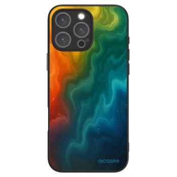 Picasee ULTIMATE CASE za Apple iPhone 16 Pro Max - Solar