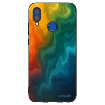 Maskica za Honor 10 Lite - Solar