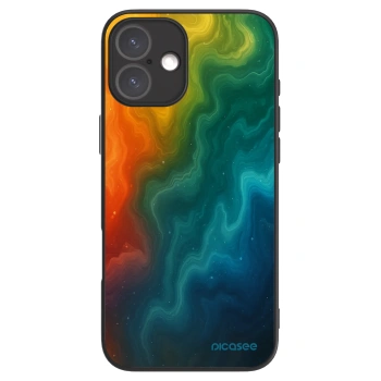 Picasee ULTIMATE CASE za Apple iPhone 16 Plus - Solar