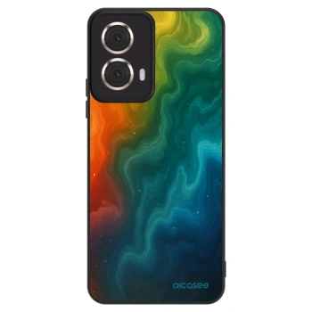 Maskica za Motorola Moto G85 - Solar