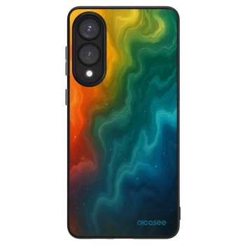 Maskica za Samsung Galaxy S25 Edge 5G - Solar