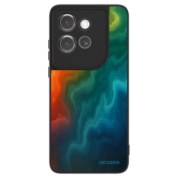 Maskica za Motorola Edge 50 Neo - Solar