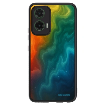 Maskica za Motorola Moto G35 5G - Solar