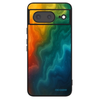 Maskica za Google Pixel 8a - Solar