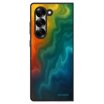 Maskica za Samsung Galaxy Z Fold6 5G - Solar