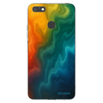 Maskica za Huawei P9 Lite Mini - Solar