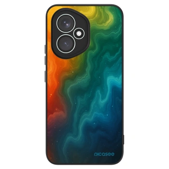 Maskica za Honor 400 5G - Solar