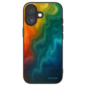 Picasee ULTIMATE CASE za Apple iPhone 17 - Solar