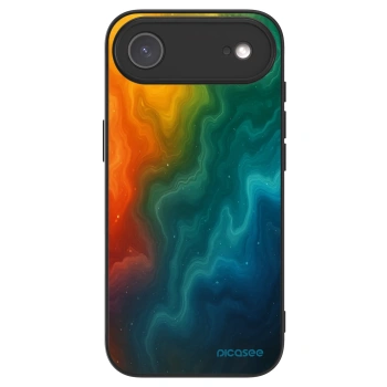 Picasee ULTIMATE CASE za Apple iPhone Air - Solar
