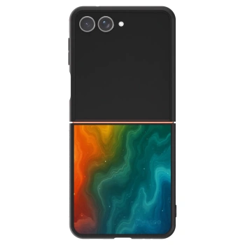 Maskica za Samsung Galaxy Z Flip7 5G - Solar