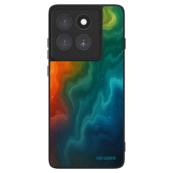 Maskica za Motorola Edge 60 5G - Solar