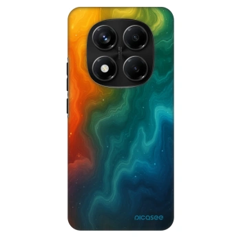 Maskica za Xiaomi Redmi Note 14 Pro+ 5G - Solar